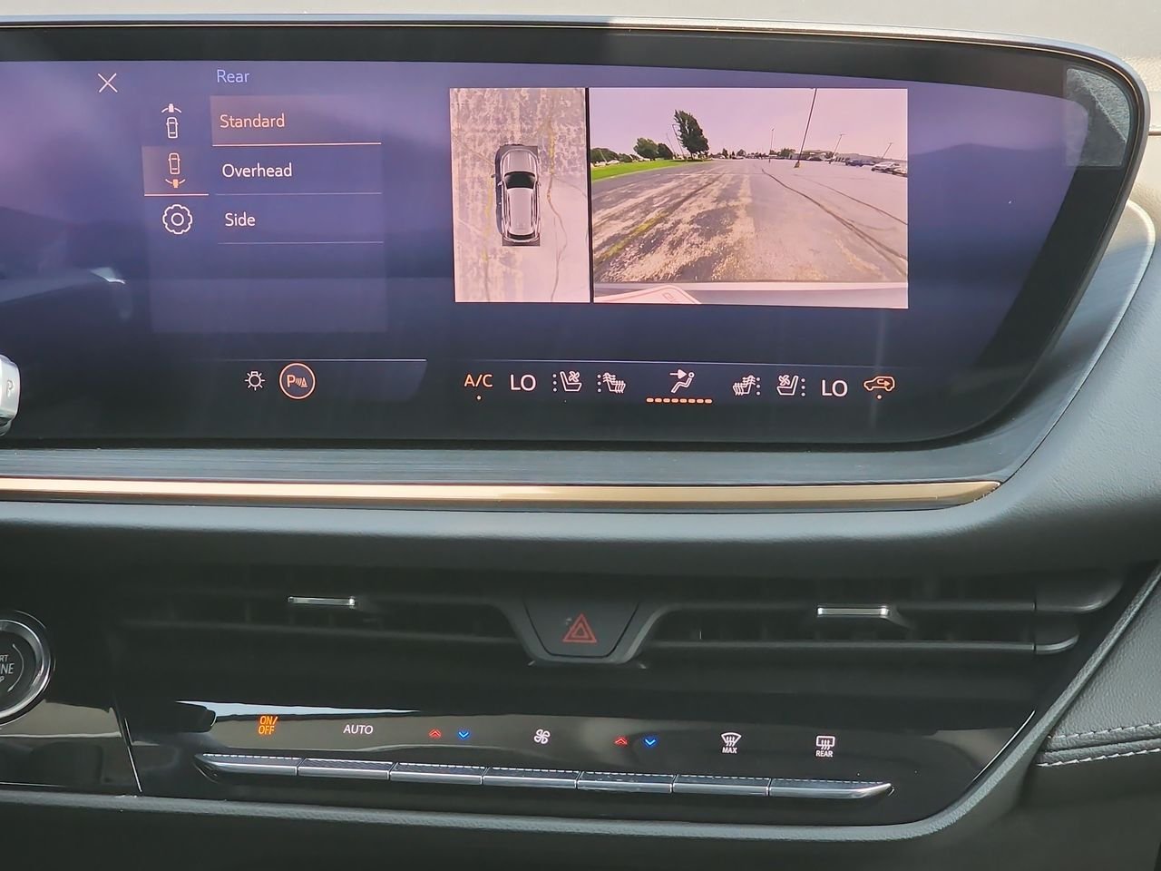 New 2026 Gray Buick Avenir image 16