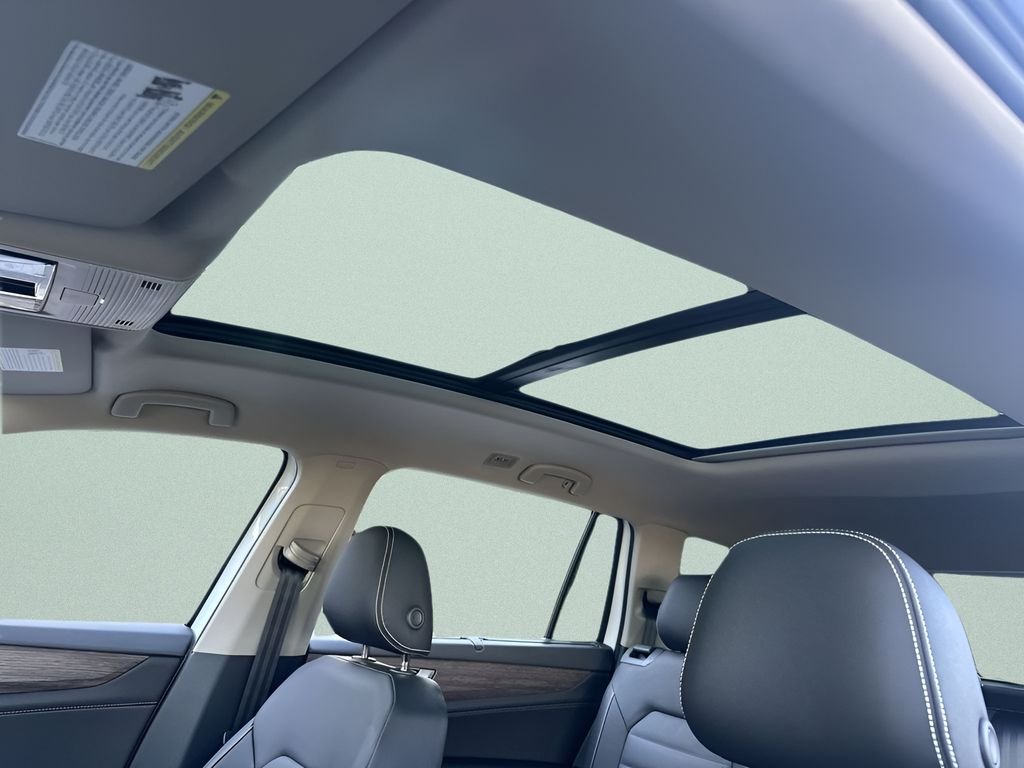 2026 Volkswagen Atlas SEL - Photo 22
