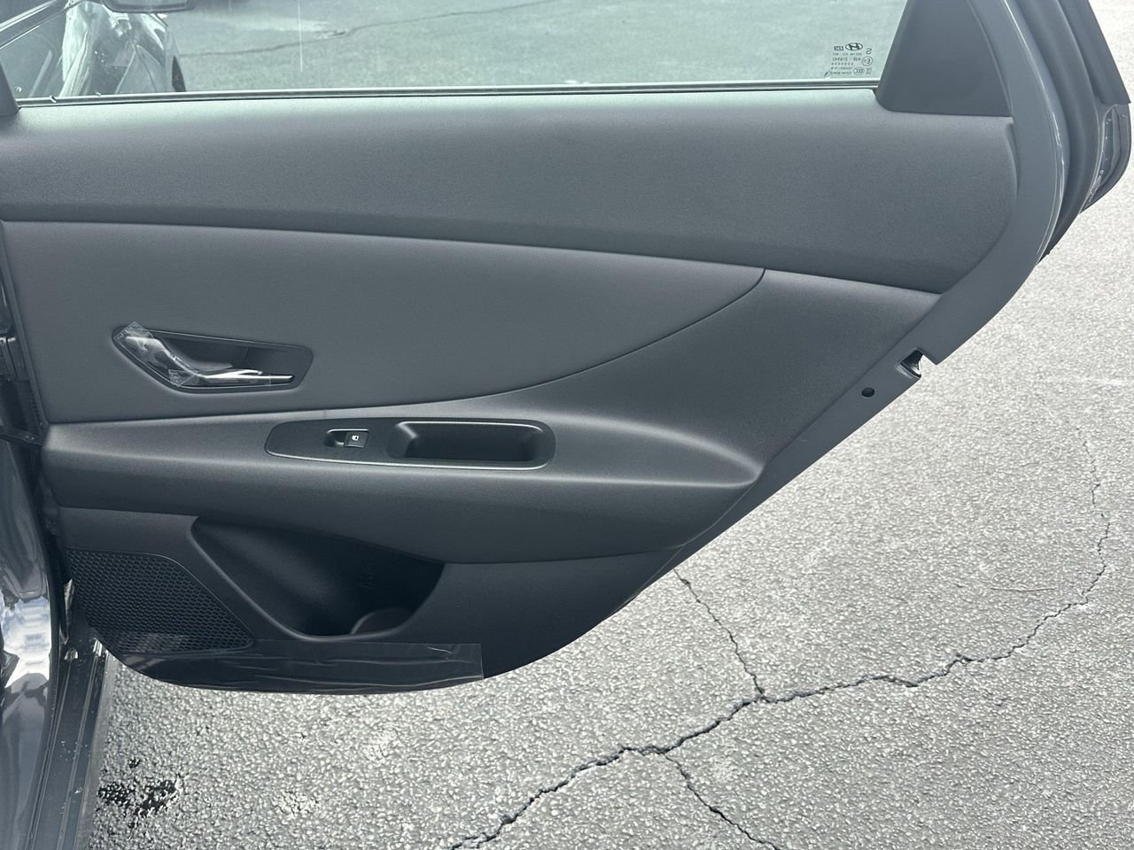New 2026 Ecotronic Gray Hyundai SEL Sport Premium image 15