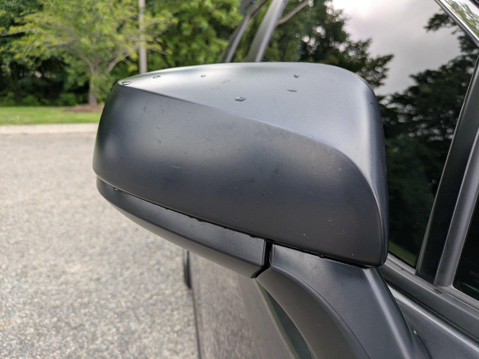 Used 2024 Magnetic Gray Metallic Toyota LE image 12