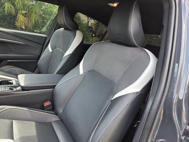 Used 2026 Underground Toyota SE image 11