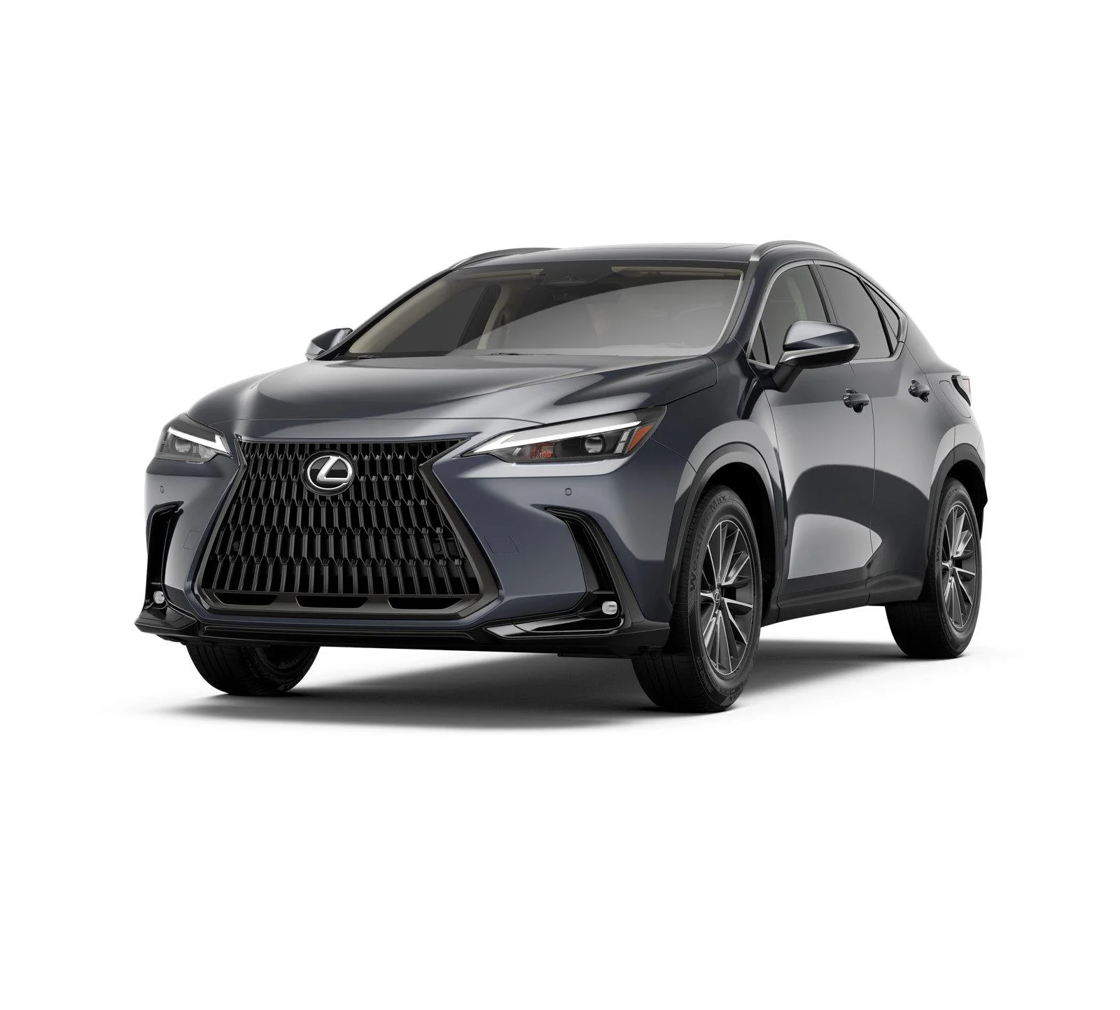 2026 Lexus NX  350 PREMIUM AWD