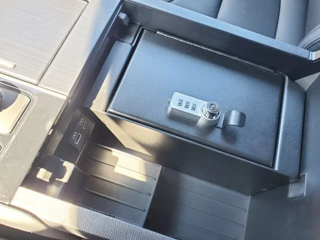 New 2026 Beige Toyota Platinum image 32