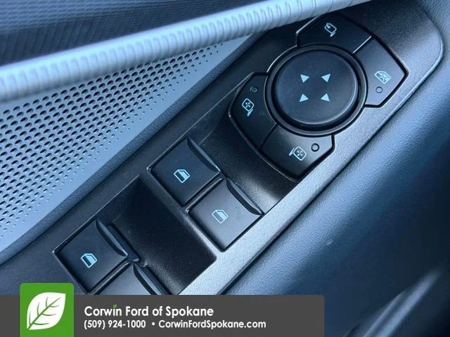 New 2027 Avalanche Gray Ford Tremor image 20