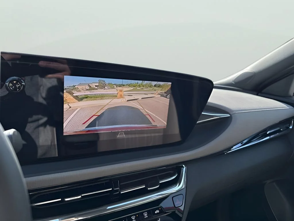 2026 Buick Envista Avenir - Photo 41