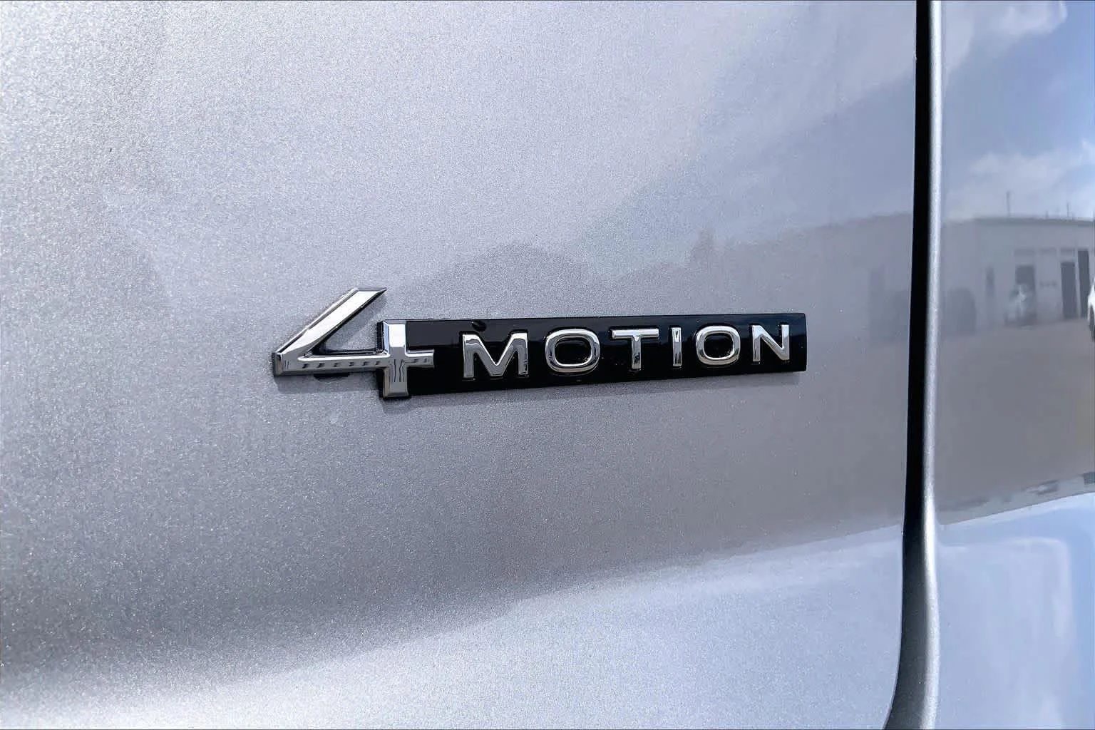 New 2026 Silver Mist Metallic Volkswagen 2.0T SEL R-Line Black image 15