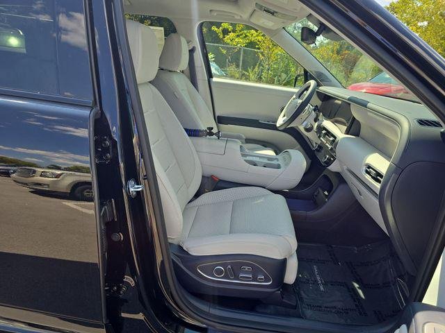 2026 Hyundai Palisade Calligraphy - Photo 25