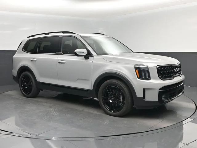 2024 Kia Telluride SX X-Line