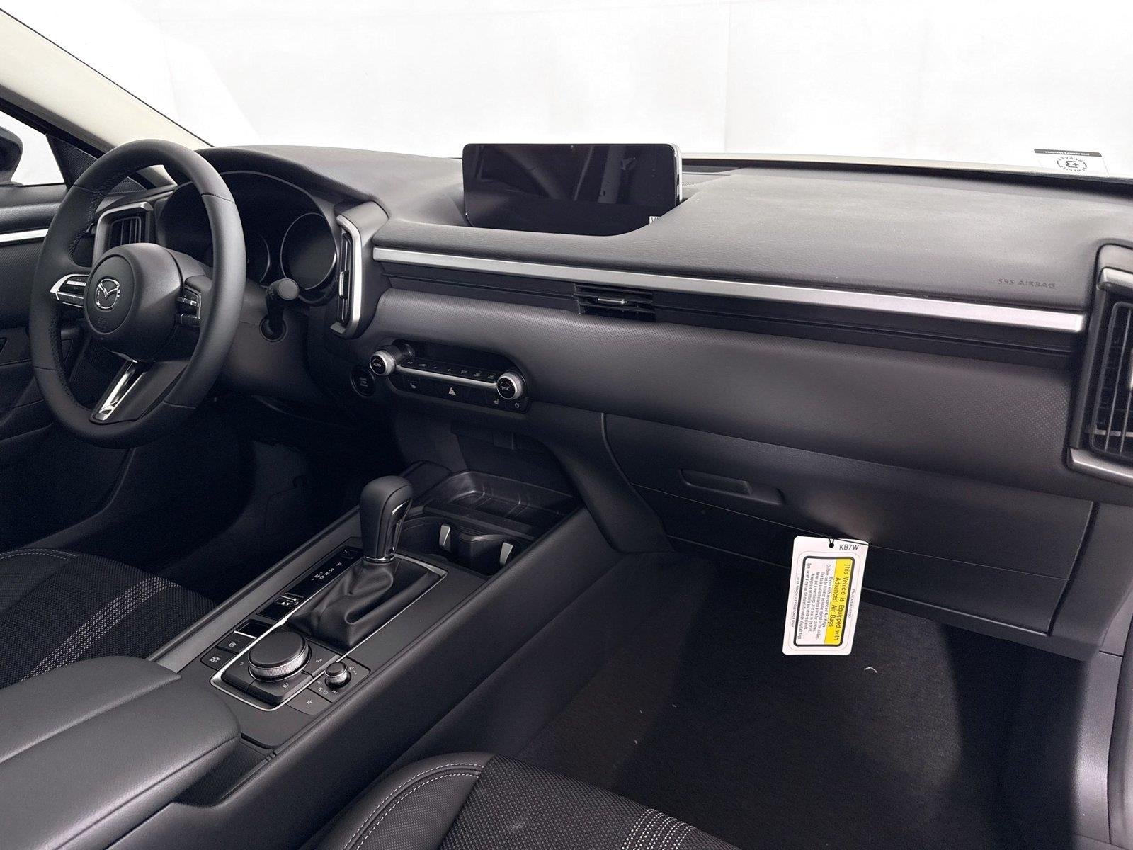 New 2026 Zircon Sand Metallic Mazda 2.5 S Meridian Edition AWD image 44