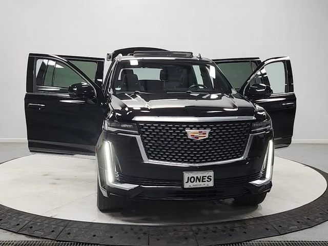 2023 Cadillac Escalade ESV Premium Luxury - Photo 10