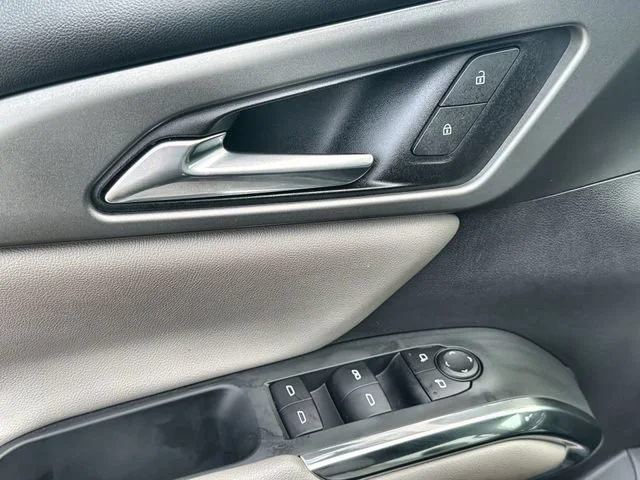 2026 Chevrolet Traverse LT - Photo 23