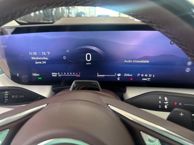 2026 Buick Enclave Avenir - Photo 22