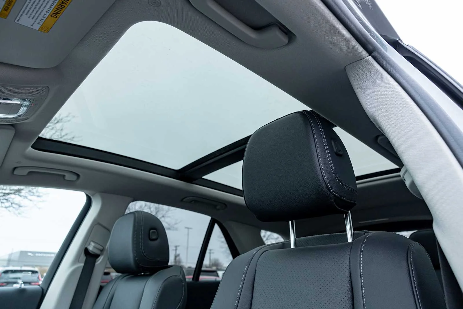 New 2026 Selenite Grey Metallic Mercedes-Benz GLE 450 image 25