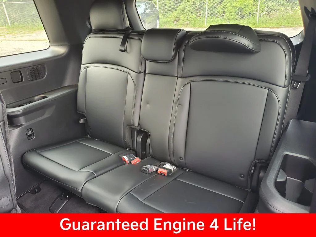 New 2027 Brown Kia X-Line EX image 37