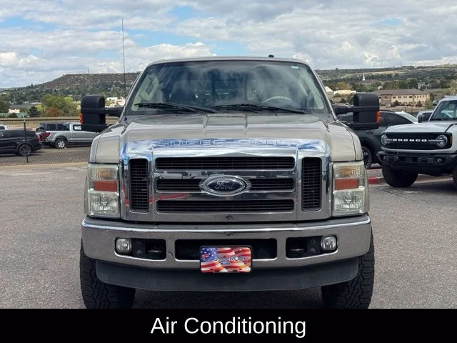 Used 2008  Ford Lariat image 9