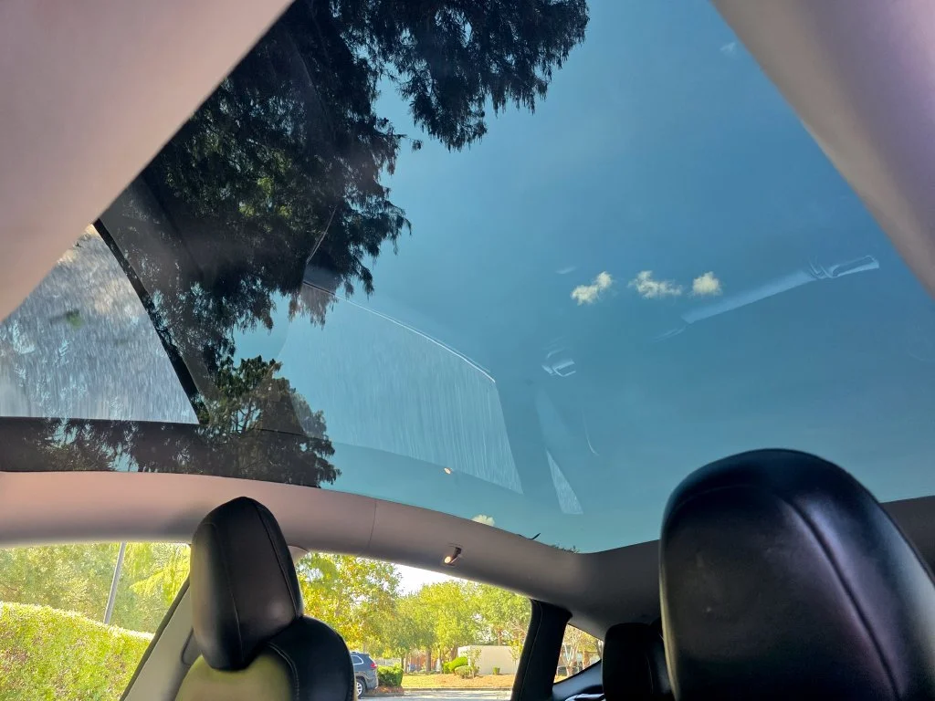 Used 2021  Tesla Long Range image 15