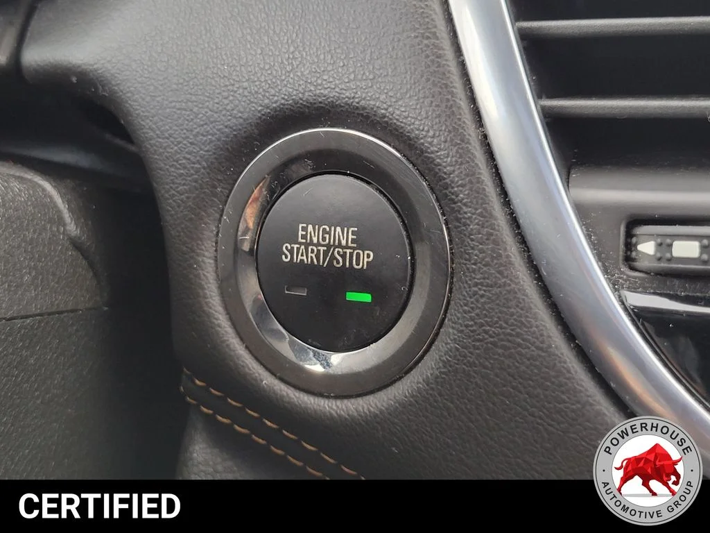 Certified Used 2019 Silver Chevrolet Premier image 35