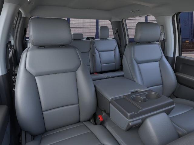New 2026 Oxford White Ford XL image 32