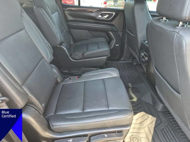 Used 2022 White Chevrolet Z71 image 35