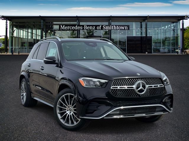 2026 Mercedes-Benz GLE GLE 350