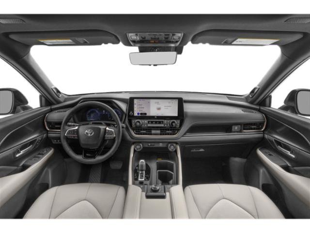 New 2026 0218 Toyota MAX Platinum image 8