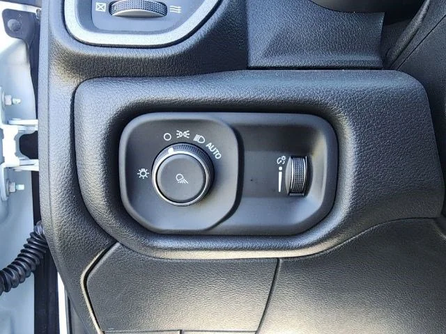 2024 RAM 2500 Tradesman - Photo 15