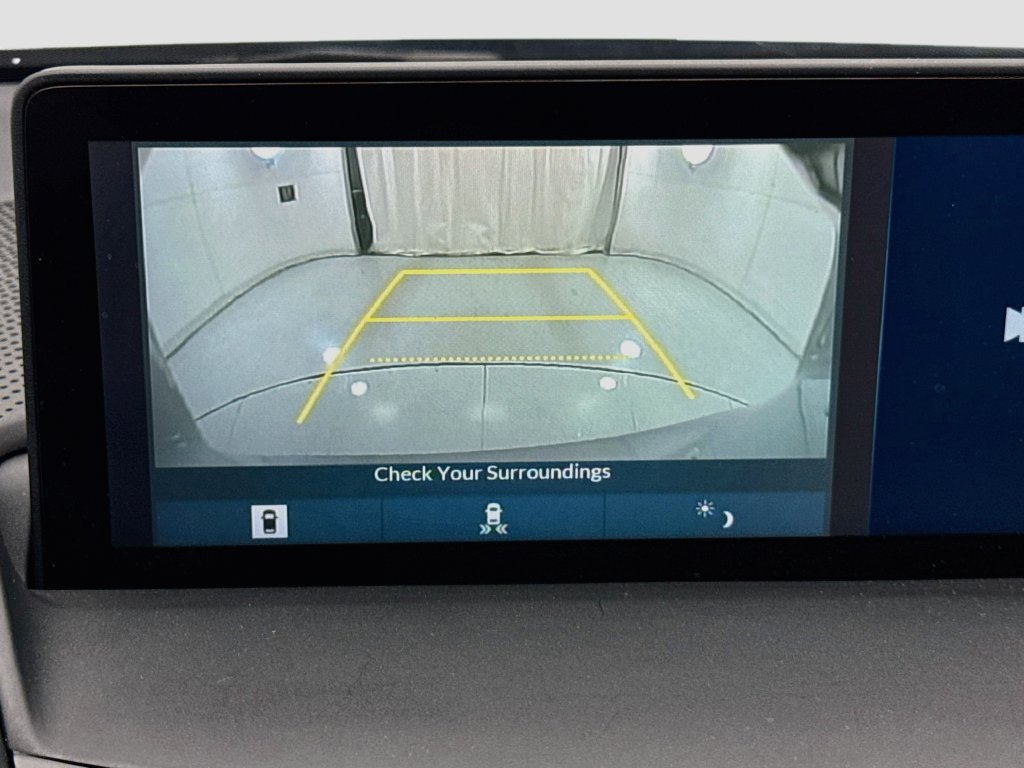 Used 2024 Silver Acura Advance Package image 15