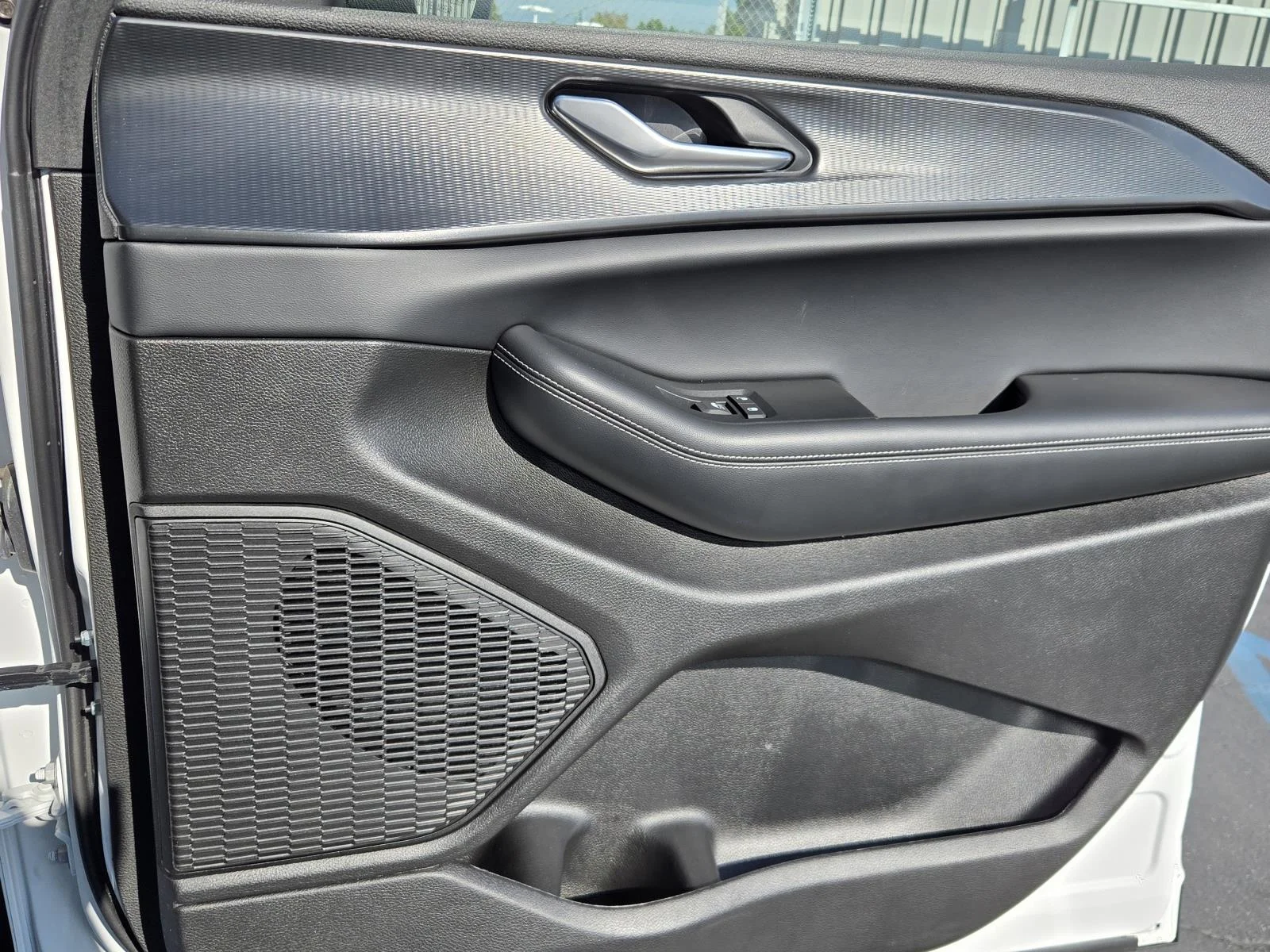 2025 Jeep Grand Cherokee Laredo - Photo 33