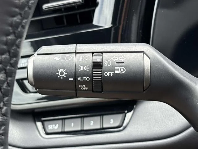 Certified Used 2025 CELESTIAL SILVER Lexus 350 Premium image 44
