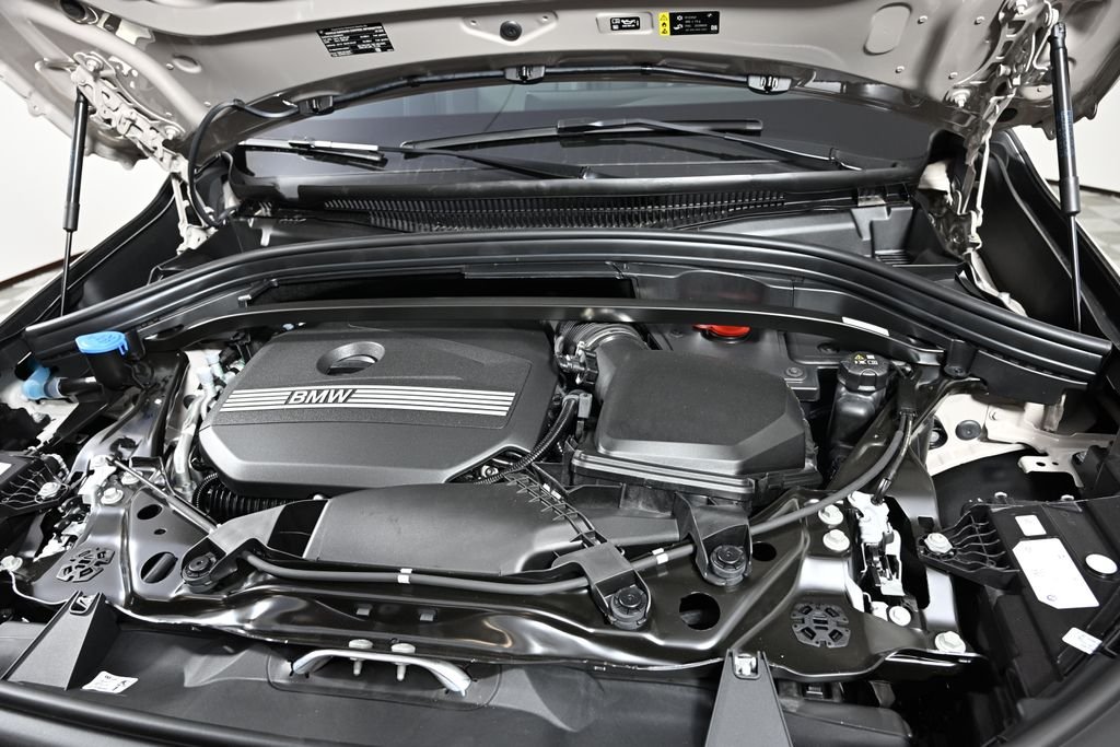 2026 BMW X1 28i - Photo 26
