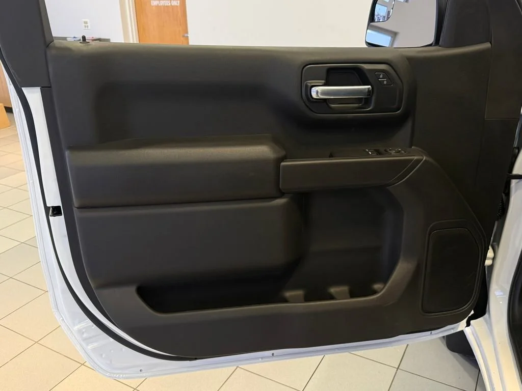 2026 Chevrolet Silverado 1500 Work Truck - Photo 18