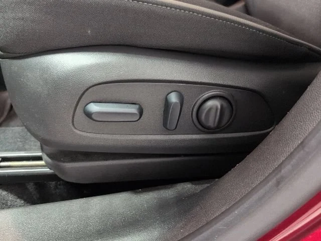Used 2024 Crimson Metallic Chevrolet LT image 20