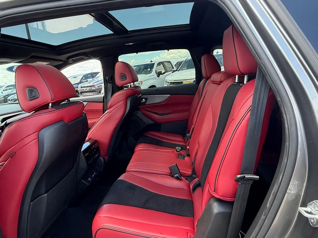 Used 2023  Acura A-Spec image 13