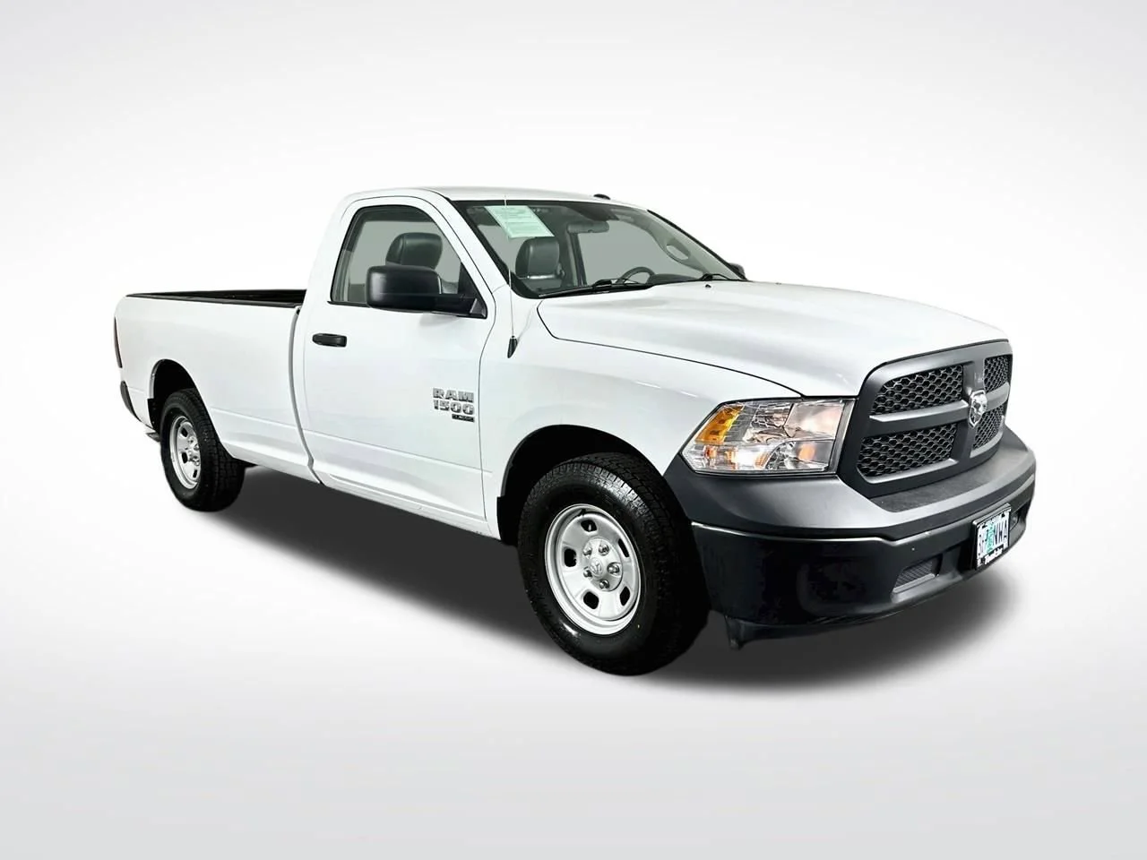 2022 RAM 1500 Classic Tradesman Regular Cab 8''s photo