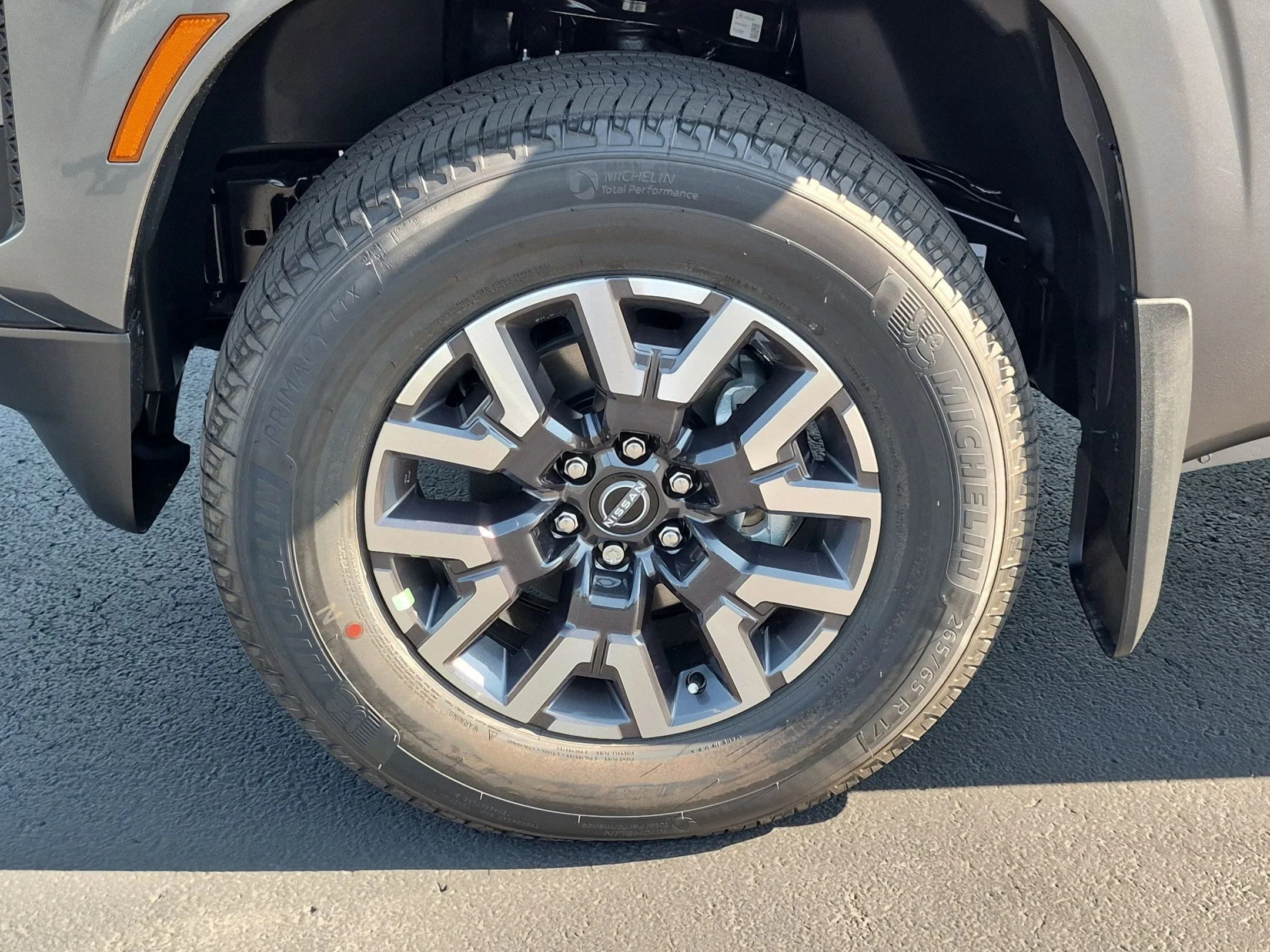 Vehicle thumbnail