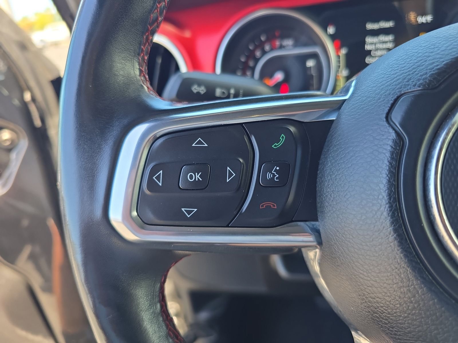 2020 Jeep Gladiator Rubicon - Photo 24