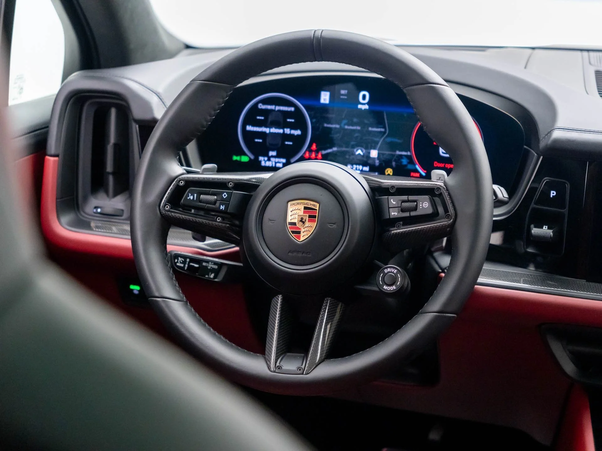 Used 2026 Gray Porsche GTS image 11