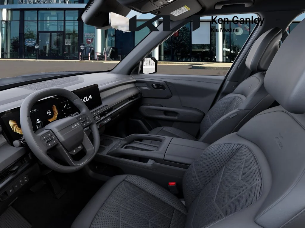 New 2027 Panthera Metal Matte Kia X-Line EX image 17