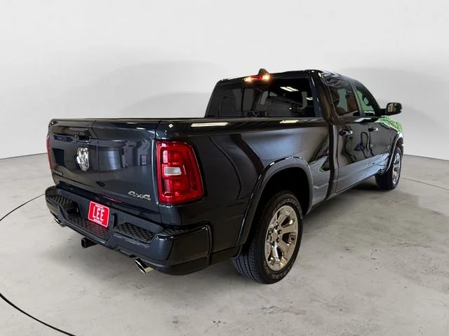 New 2026 Blue Ram Big Horn/Lone Star image 6