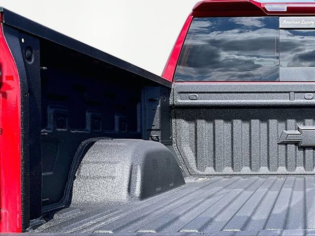 2026 Chevrolet Silverado 1500 RST - Photo 16