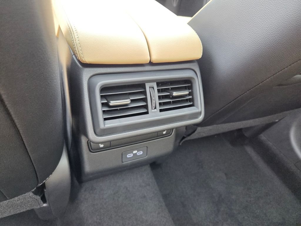 Certified Used 2026 White Mazda 2.5 S Premium image 8