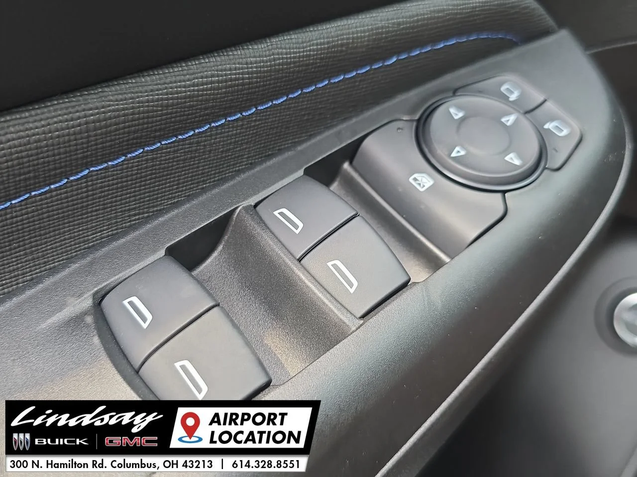 2026 Buick Envista Sport Touring - Photo 24