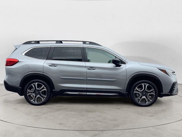 New 2026 ICE SILVER METALLIC Subaru Touring 7-Passenger image 6