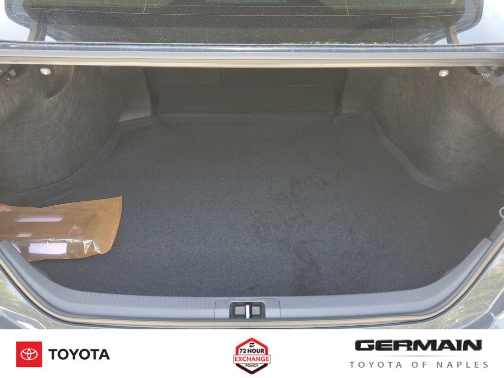 New 2026 Underground Toyota  SE image 20