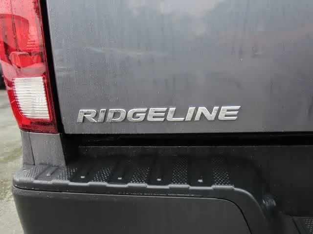 2023 Honda Ridgeline RTL - Photo 7