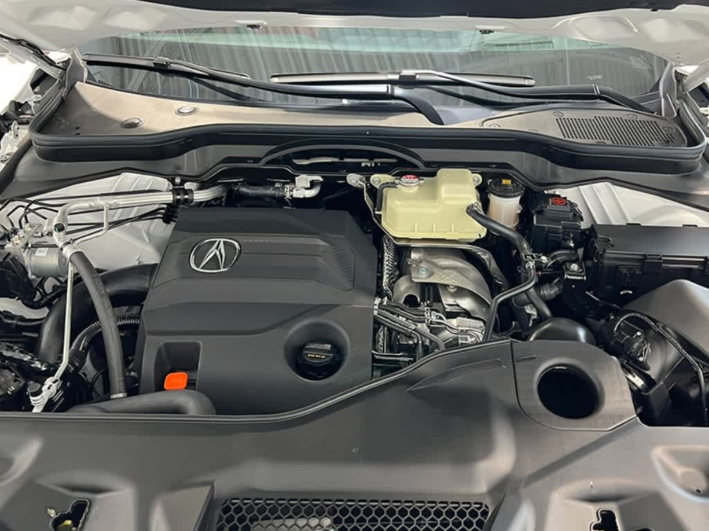 2026 Acura MDX Type S w/Advance Package - Photo 13