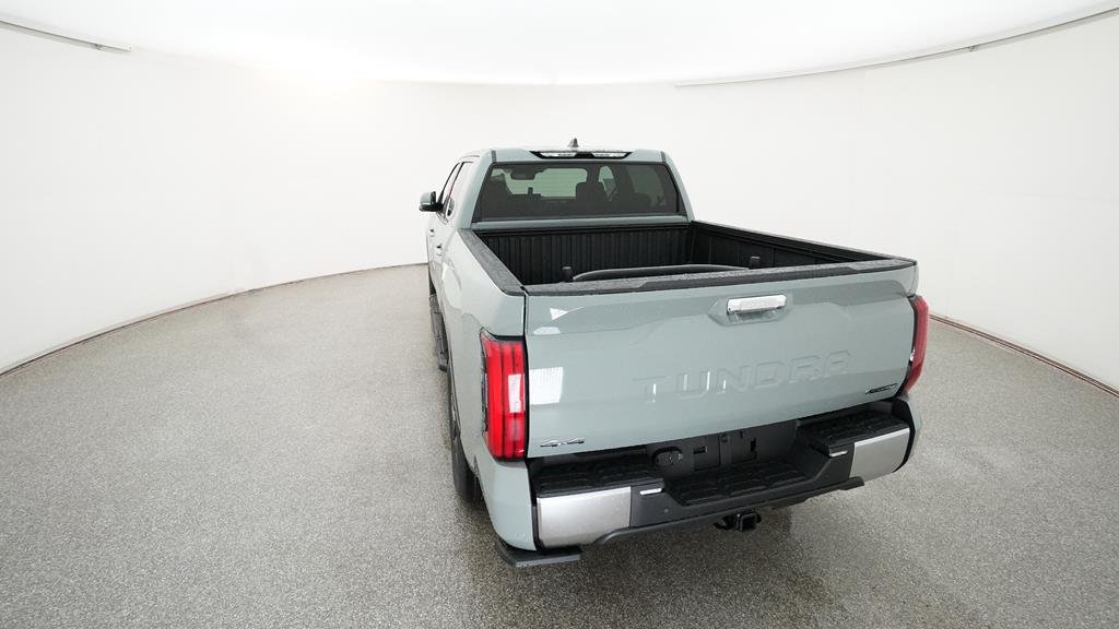 2025 Toyota Tundra Limited - Photo 71