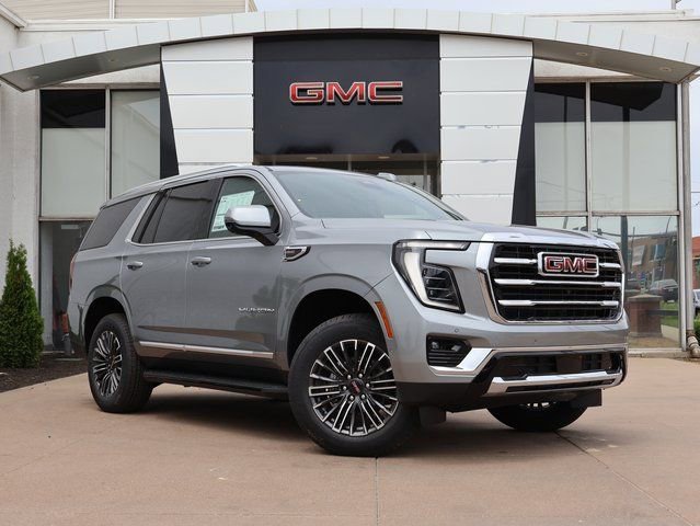 2026 GMC Yukon 4WD Elevation's photo