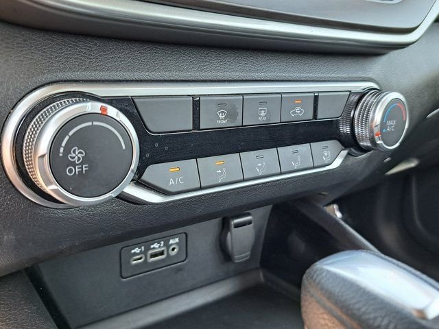 2024 Nissan Altima SV - Photo 15