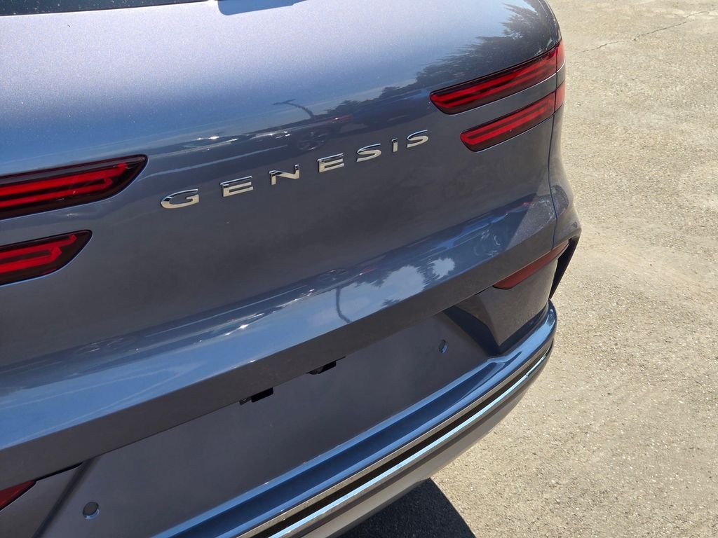 New 2027 Blue Genesis PRESTIGE image 14